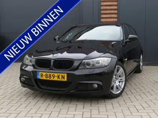 BMW 3 Serie Touring 330xi M Sport Edition Airco  Xenon Youngtimer