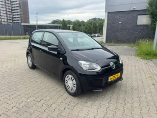 Volkswagen Up! 1.0 move up! BlueMotion