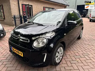 Citroen C1 1.0 e-VTi Feel|Airco|El Ramen|NAP|APK