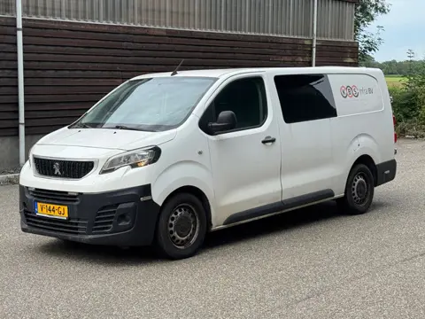 Peugeot Expert 231L 2.0 BlueHDI 120 DUBBEL CABINE - TIK-MOTOR