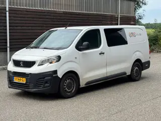 Peugeot Expert 231L 2.0 BlueHDI 120 DUBBEL CABINE - TIK-MOTOR