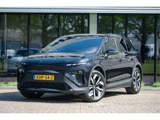 Škoda Elroq 60 Sportline | Matrix LED | Stoelverw. V+A | Elek. Achterklep | 20"