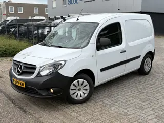 Mercedes-Benz Citan 111 CDI BlueEFFICIENCY Euro6 ✓ airco ✓ cruise control
