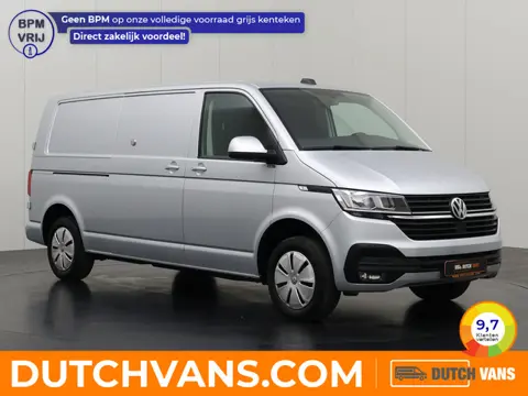 Volkswagen Transporter 2.0TDi 150PK DSG Automaat Lang Business Highline | Navigatie | Camera | Airco
