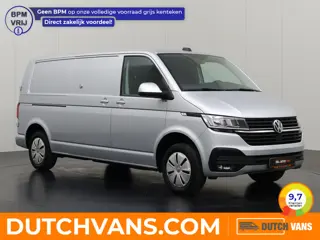 Volkswagen Transporter 2.0TDi 150PK DSG Automaat Lang Business Highline | Navigatie | Camera | Airco