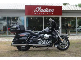 Harley-Davidson Ultra Limited  FLHTK