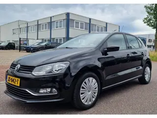 Volkswagen Polo 1.0 Comfortline CARPLAY NAVI 2 X SLEUTELS