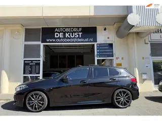 BMW 1-serie 118i AUT 2020 M-Performance Pano Vol