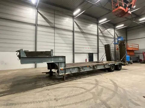 GHEYSEN & VERPOORT S3220H (bj 1988)