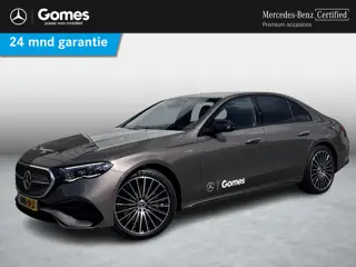 Mercedes-Benz E 300 e Sport Edition AMG | Panoramadak | Trekhaak | Premium Pakket | Night Pakket | W