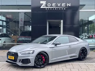Audi A5 Coupé 2.9 TFSI RS 5 quattro ABT+MTM Tuning