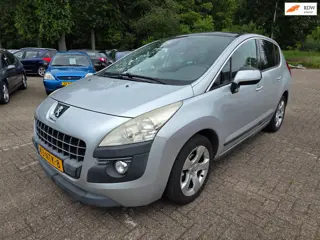 Peugeot 3008 1.6 VTi GT *apk:06-2027*