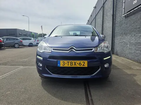 Citroen C3 1.2 VTi Collection