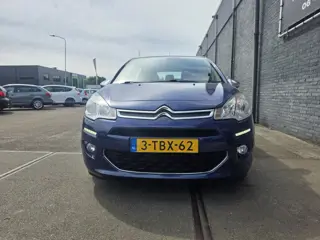 Citroen C3 1.2 VTi Collection