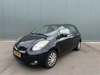 Toyota Yaris 1.3 VVTi Comfort Lim CLIMA AIRCO ! (bj 2010)