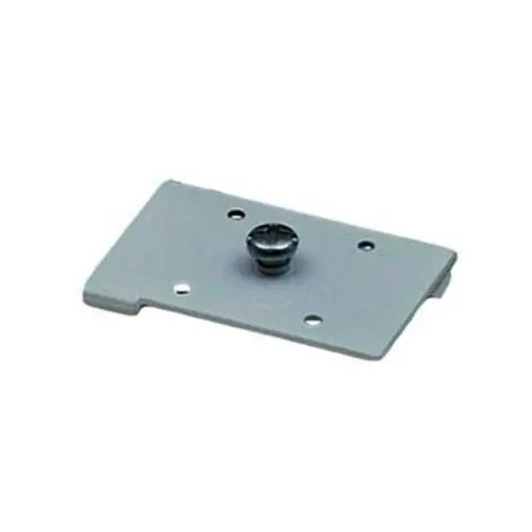 Systeemplafond-verbindingsstuk set van 6 stuks