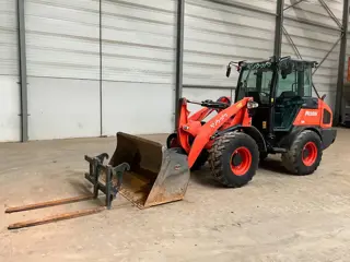 Kubota R 085 (bj 2015)