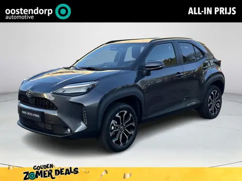 Toyota Yaris Cross 1.5 Hybrid 115 Dynamic