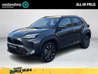 Toyota Yaris Cross 1.5 Hybrid 115 Dynamic