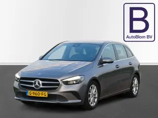 Mercedes-Benz B-Klasse 180 Edition Premium Plus/ Goed onderhouden/Prachtige Auto!/Leer/Camera/Led/Sf