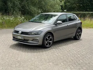 Volkswagen Polo 1.0 High Line R-LINE VELGEN I PDC I AIRCO I VOLL ONDH I CRUISE