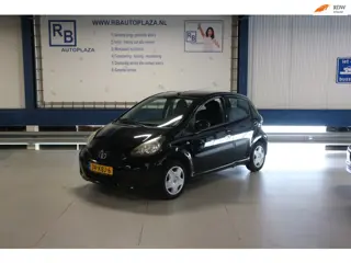 Toyota Aygo 1.0-12V / AIRCO / NAP / 5 DRS / TOP DEAL ! ! !