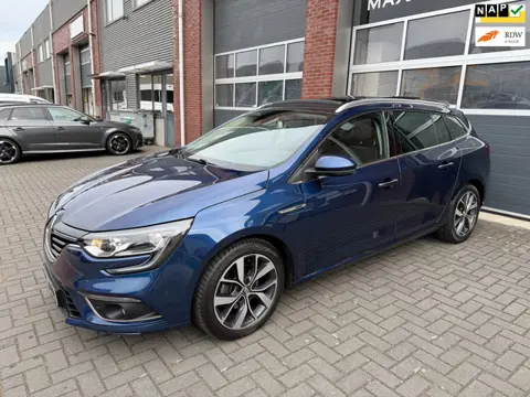 Renault Mégane Estate 1.2 TCe Bose Pano Navi Camera Trekhaak