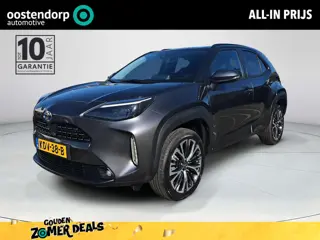 Toyota Yaris Cross 1.5 Hybrid Executive (Rondom Zicht Camera)