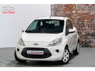 Ford Ka 1.2 Cool&Sound | Airco