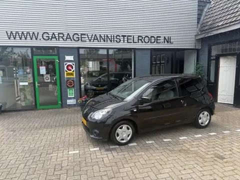 Renault Twingo 1.2-16V Collection