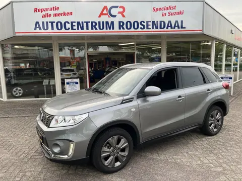 Suzuki Vitara 1.0 Boosterjet Select NAVI CRUISE LMV CARPLAY