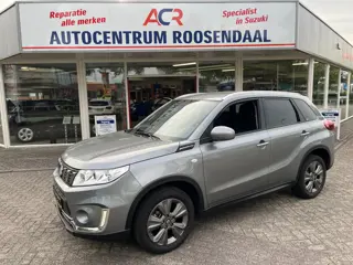 Suzuki Vitara 1.0 Boosterjet Select NAVI CRUISE LMV CARPLAY