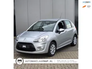 Citroen C3 1.1 Attraction / Airco / Zuinig / Trekhaak / Cruise-Control /