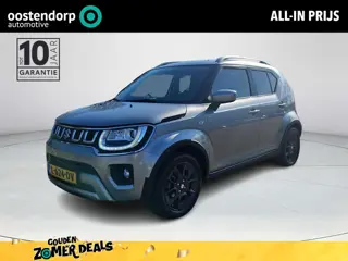 Suzuki Ignis 1.2 Smart Hybrid Select achteruitrijcamera / stoelverwarming