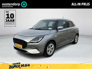 Suzuki Swift 1.2 Select Smart Hybrid