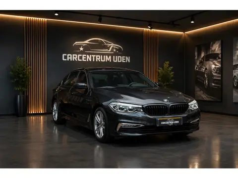 BMW 5-serie 530e iPerformance High Executive
