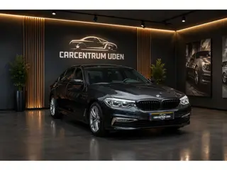 BMW 5-serie 530e iPerformance High Executive