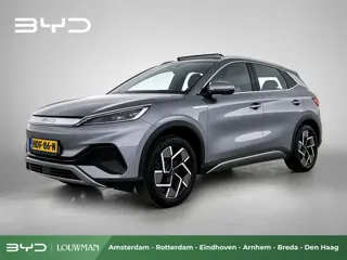 BYD ATTO 3 Comfort 60 kWh | Origineel NL | 420 KM WLTP | 18" LMV |