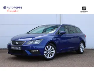 SEAT Leon ST 1.0 EcoTSI Style Business Intense 116pk