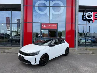 Opel Corsa 1.2 Turbo GS | LED | 360 Camera | Carplay | Keyless Start | Two Tone |