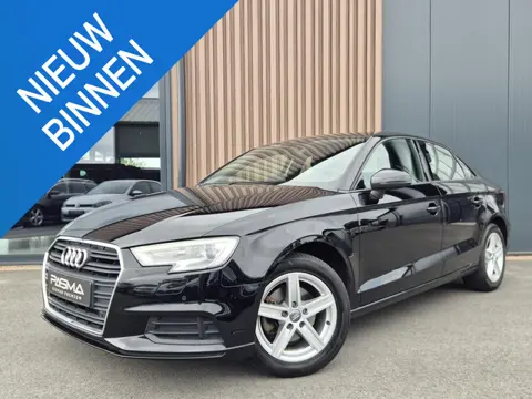 Audi A3 Limousine 1.4 TFSI CoD Design Pro Line Plus | Automaat | Navi | Clima | Stoelverwarming