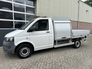 Volkswagen Transporter 2.0 TDI L2 Pick-up 6950 ex btw