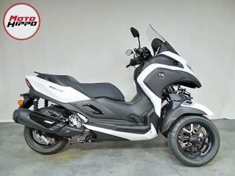 Yamaha TRICITY 300 (bj 2026)