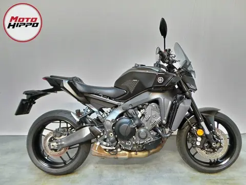 Yamaha MT-09 Y-AMT (bj 2024)