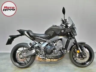 Yamaha MT-09 Y-AMT (bj 2024)