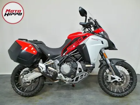 Ducati MULTISTRADA 1260 ENDURO (bj 2020)