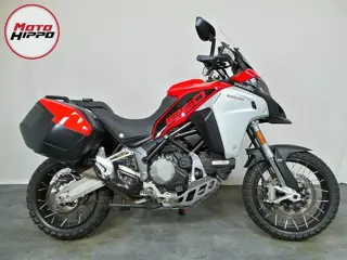 Ducati MULTISTRADA 1260 ENDURO (bj 2020)