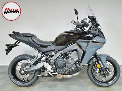 Yamaha TRACER 9 Y-AMT (bj 2026)