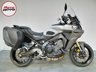 Yamaha TRACER 9 GT Y-AMT (bj 2026)