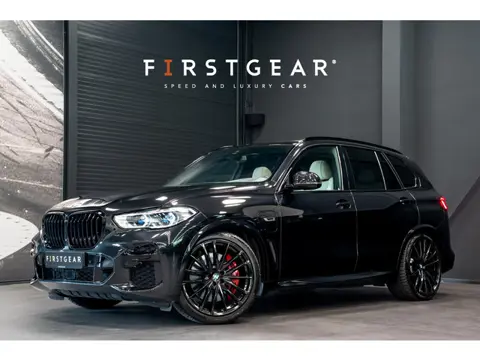 BMW X5 xDrive45e High Executive *M-Sport / Panorama / HUD / Surround-View / Laserverlichting / Keyle
